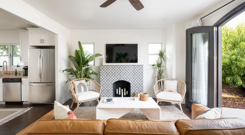 Photo of Sunny San Diego