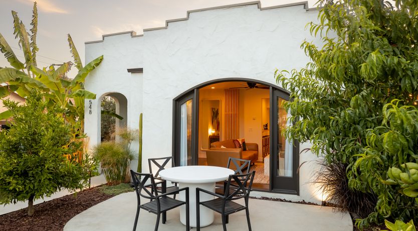 Photo of Sunny San Diego