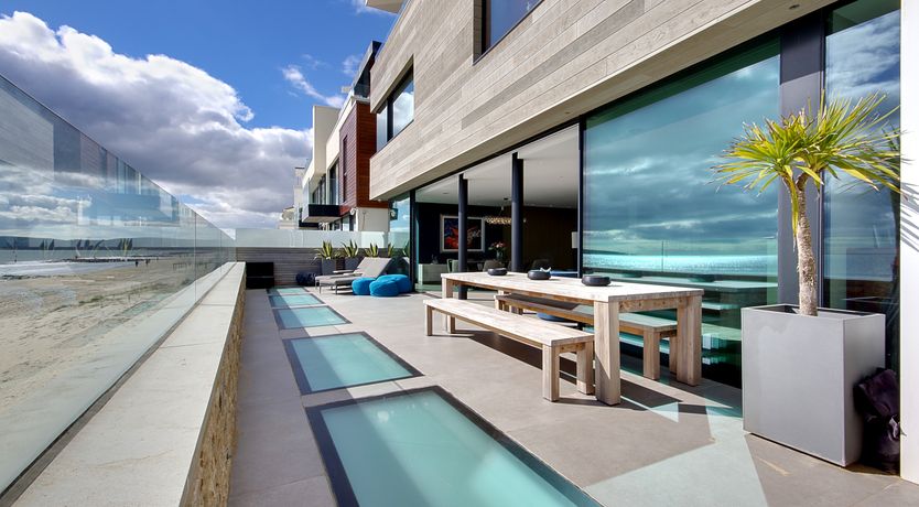 Photo of Wave Watchers