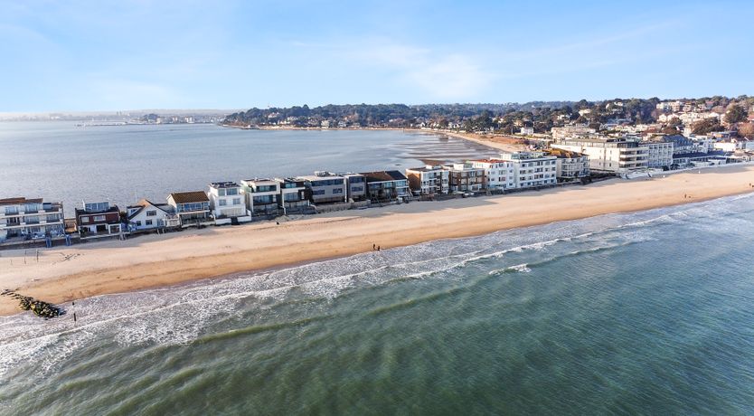 Photo of Wave Watchers