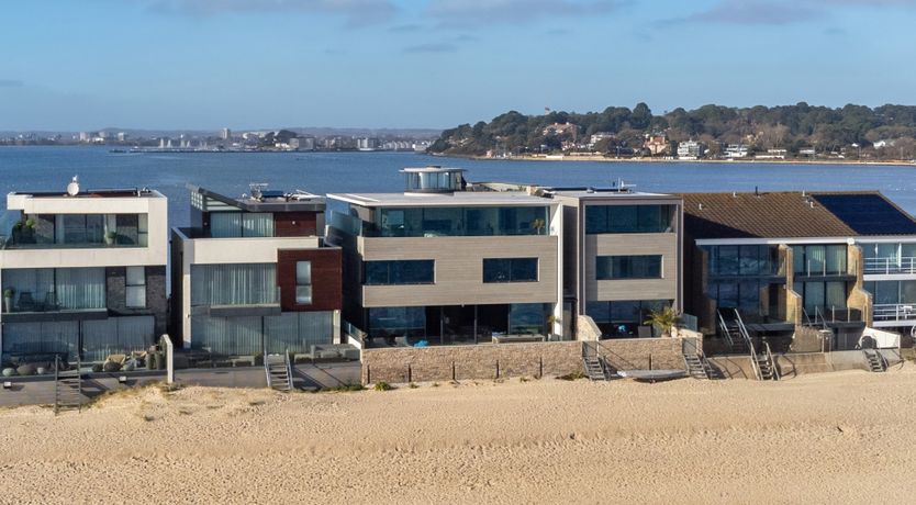 Photo of Wave Watchers