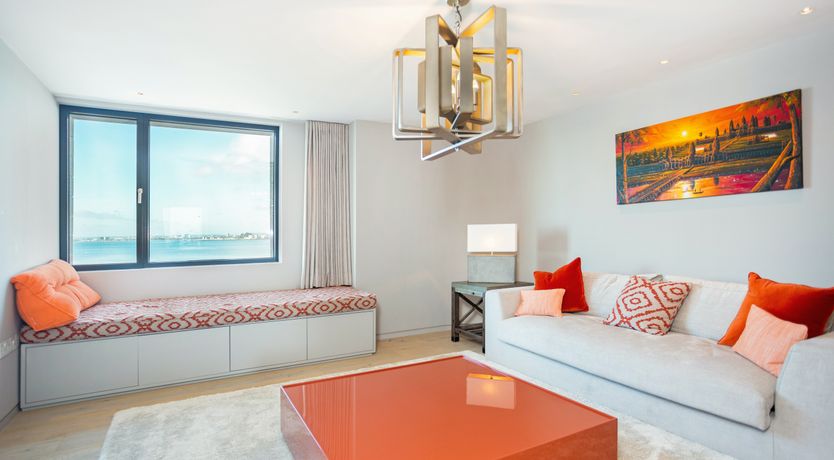 Photo of Wave Watchers