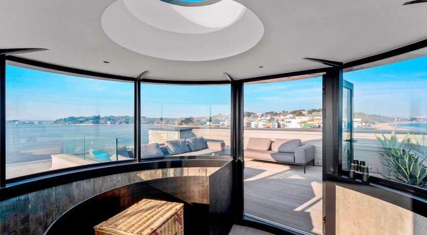 Photo of Wave Watchers