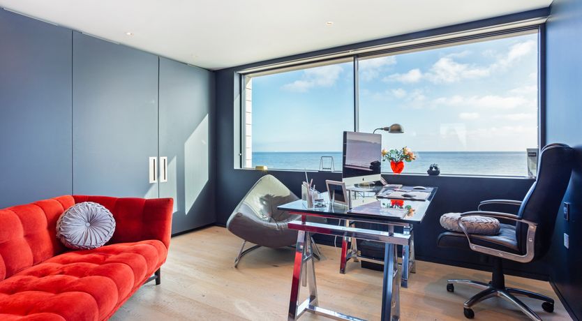 Photo of Wave Watchers