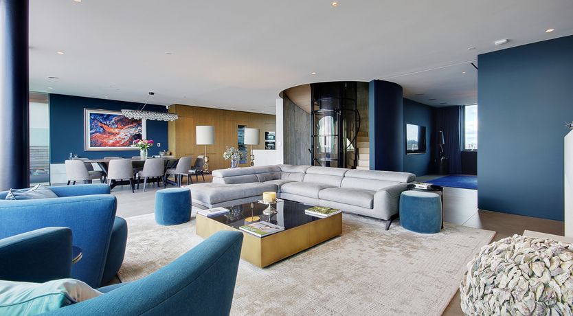 Photo of Wave Watchers