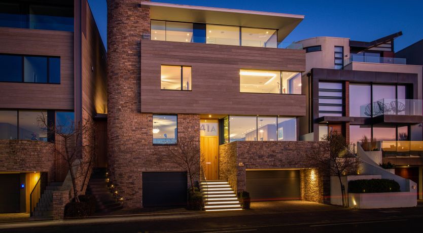 Photo of Wave Watchers