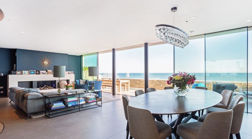 Photo of Wave Watchers