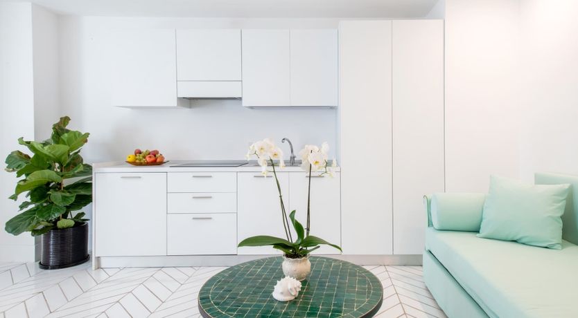 Photo of Living in Bloom