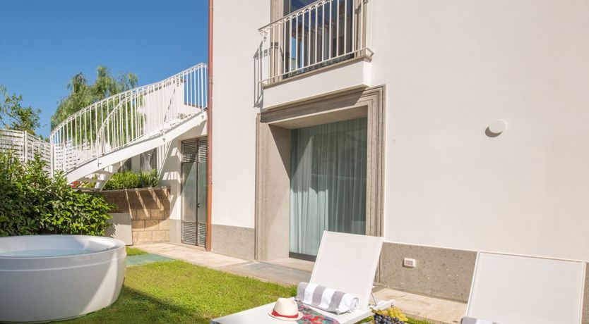 Photo of Living in Bloom