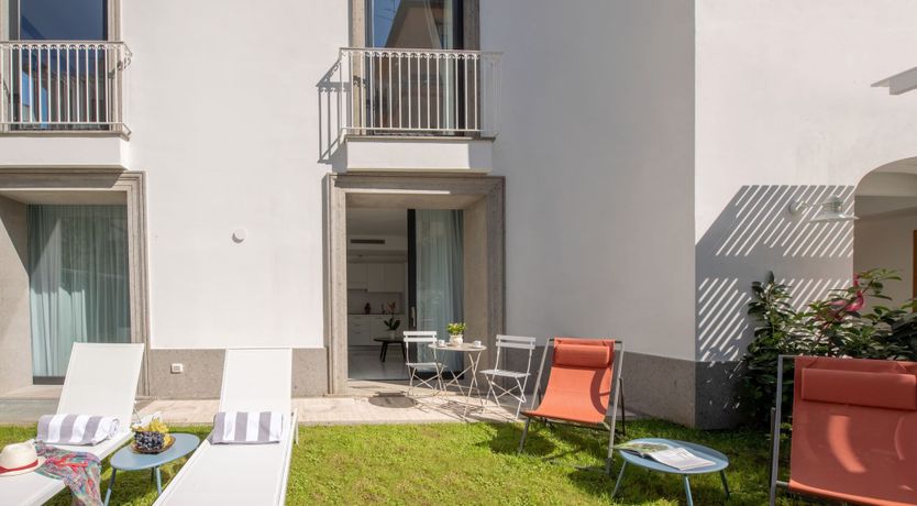 Photo of Living in Bloom