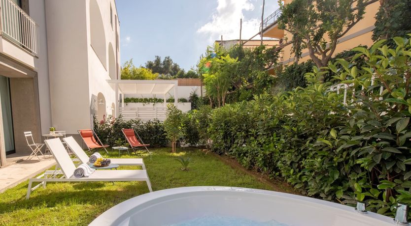 Photo of Living in Bloom