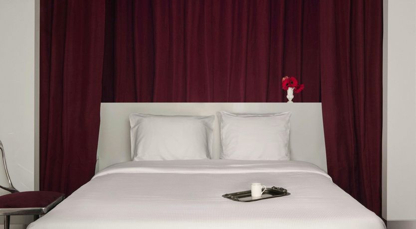 Photo of L'appartement des Arts