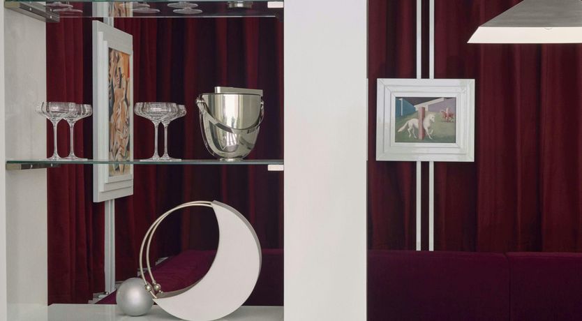 Photo of L'appartement des Arts