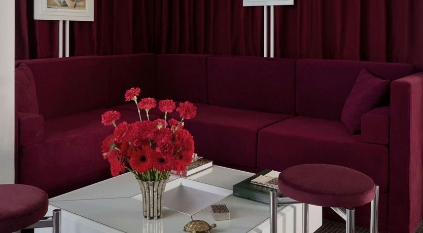 Photo of L'appartement des Arts