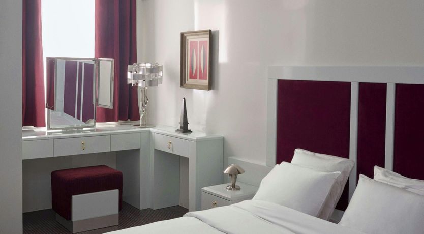 Photo of L'appartement des Arts