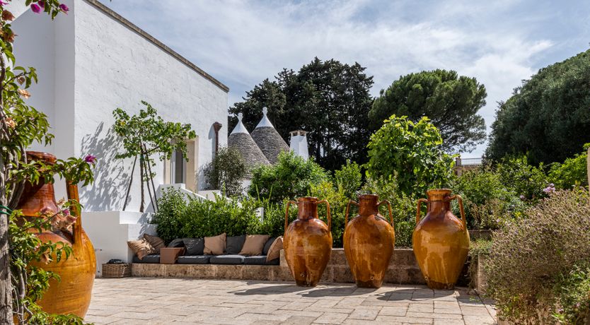 Photo of Apulia Elegance