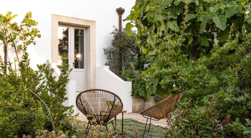 Photo of Apulia Elegance