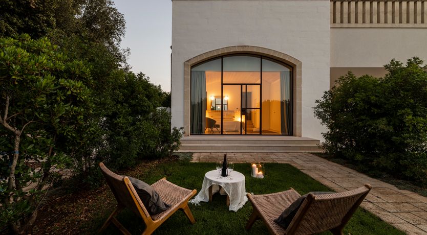 Photo of Apulia Elegance