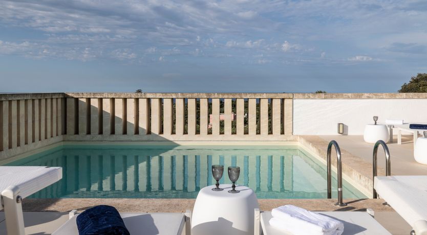 Photo of Apulia Elegance