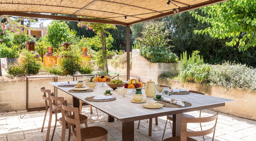 Photo of Apulia Elegance