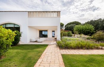 Apulia Elegance Holiday Home