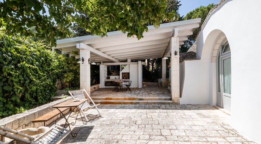 Photo of Apulia Elegance