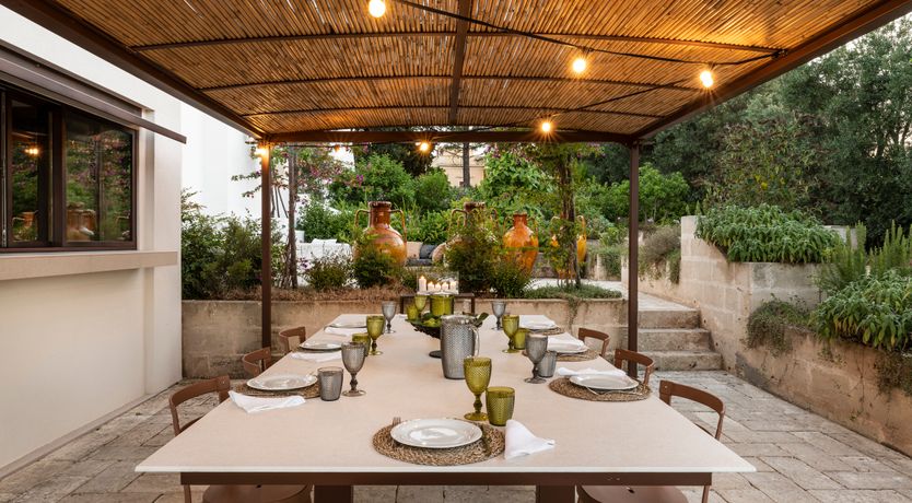 Photo of Apulia Elegance