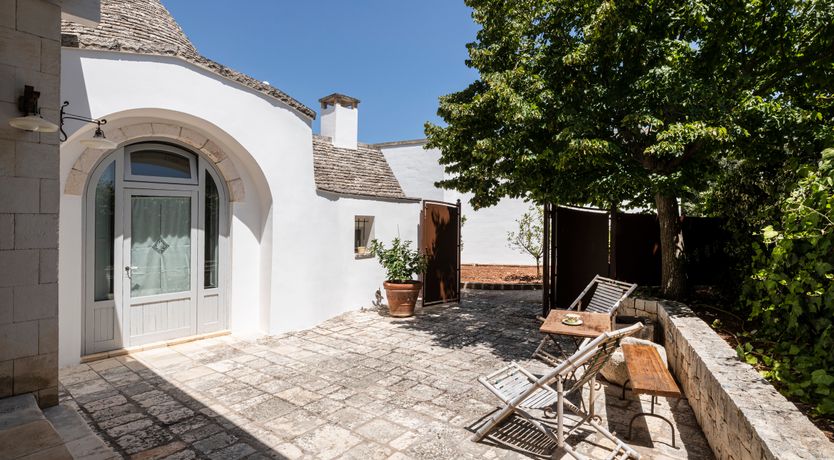 Photo of Apulia Elegance