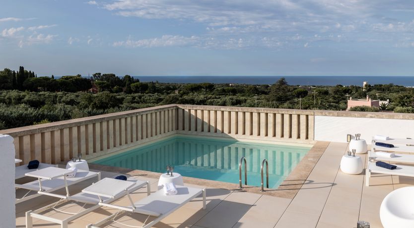 Photo of Apulia Elegance