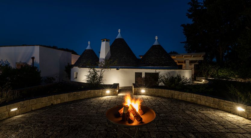 Photo of Apulia Elegance