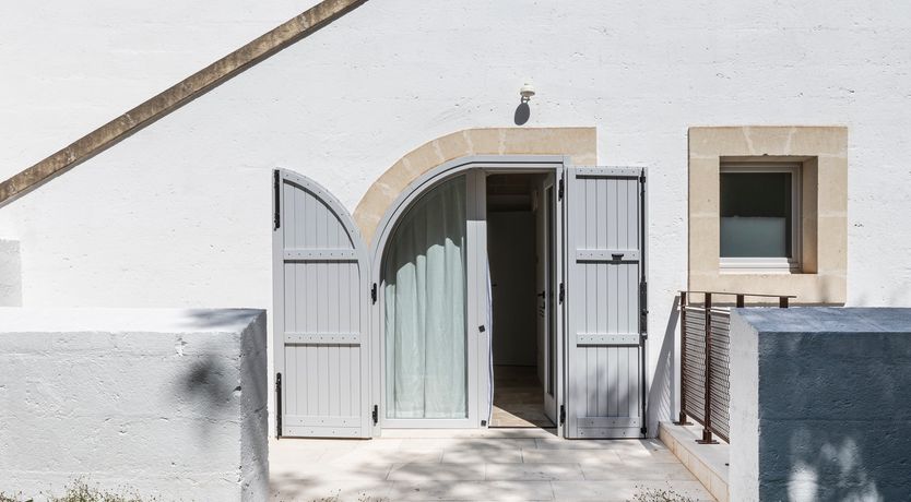 Photo of Apulia Elegance