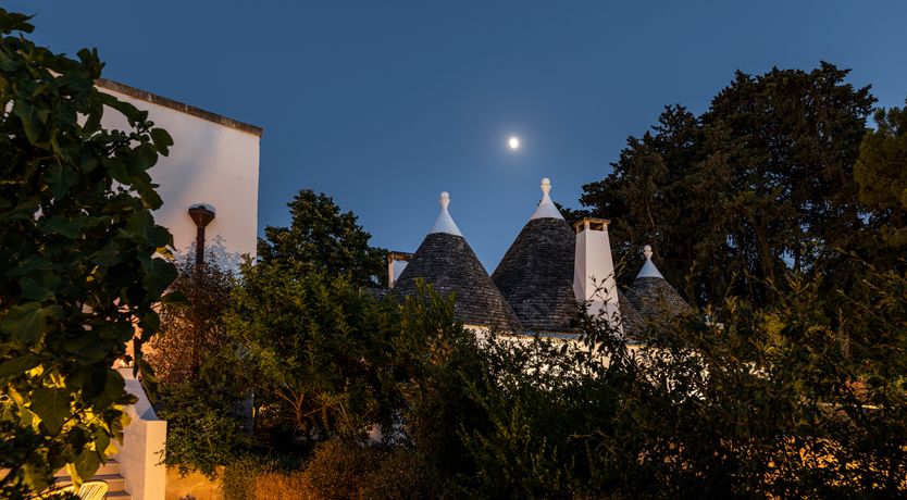 Photo of Apulia Elegance