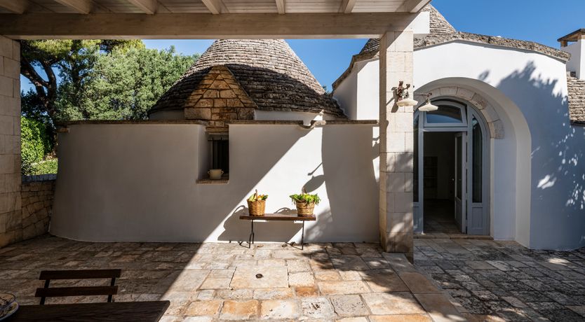 Photo of Apulia Elegance