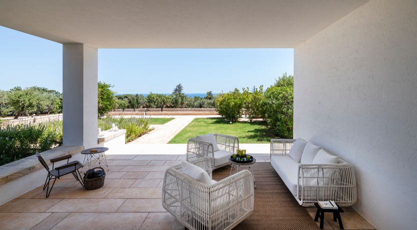 Photo of Apulia Elegance