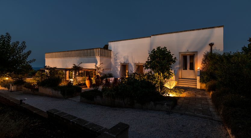 Photo of Apulia Elegance