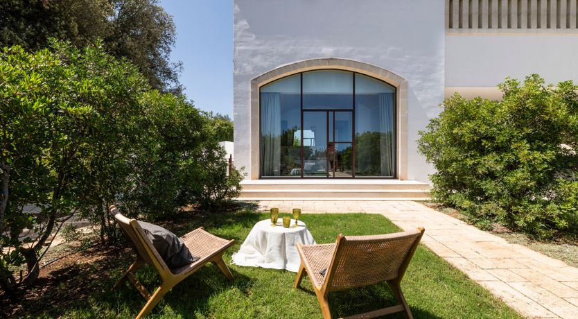 Photo of Apulia Elegance