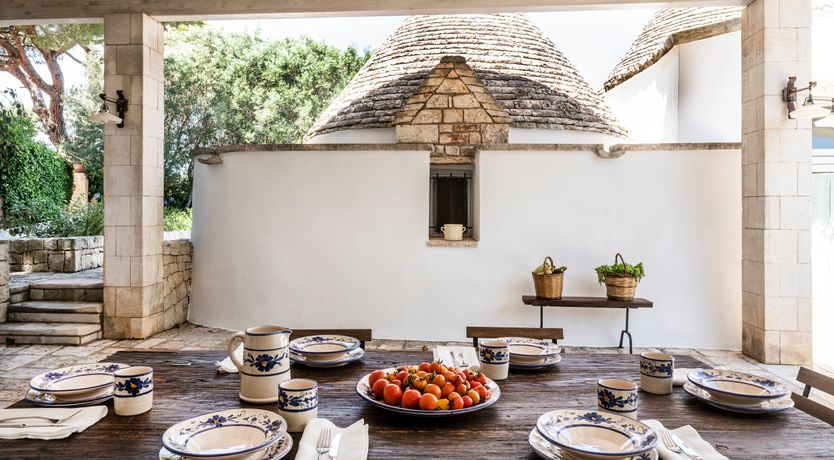 Photo of Apulia Elegance