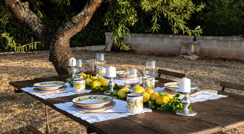 Photo of Apulia Elegance