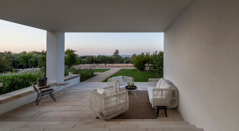 Photo of Apulia Elegance