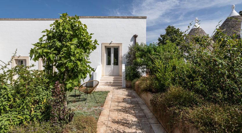 Photo of Apulia Elegance