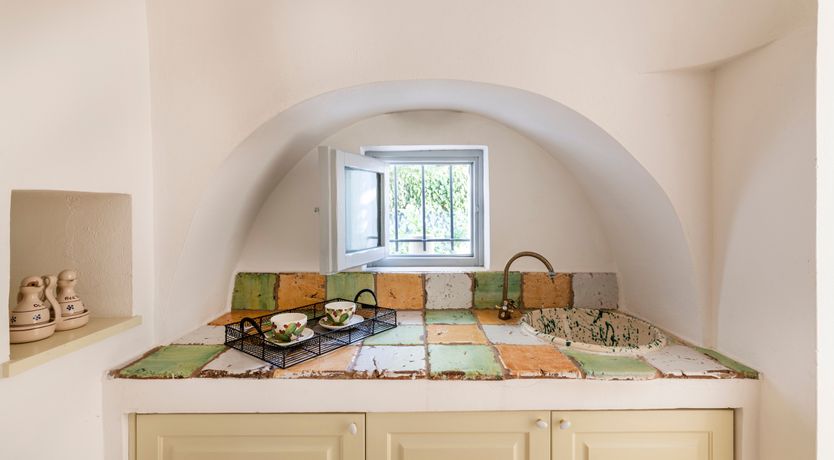 Photo of Apulia Elegance