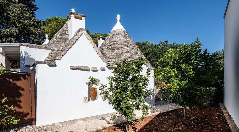 Photo of Apulia Elegance