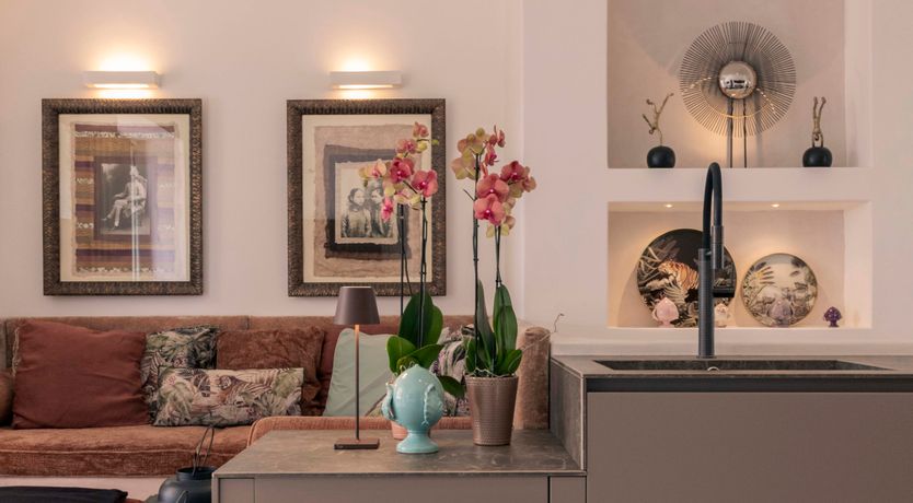 Photo of Sweet Sunlight