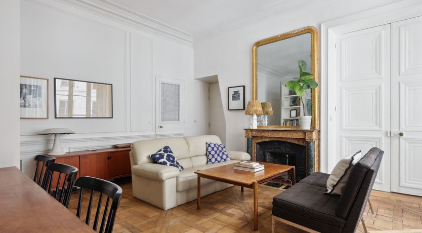 Photo of Simply Parisian