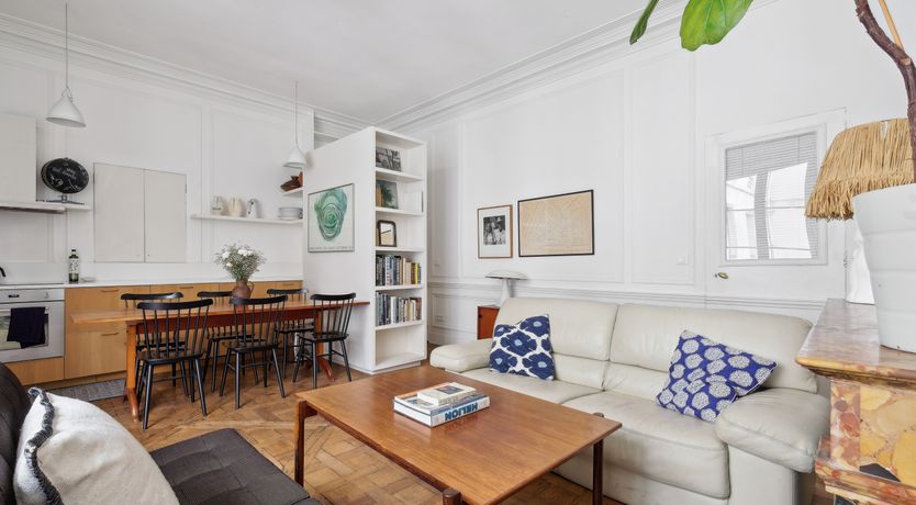 Photo of Simply Parisian