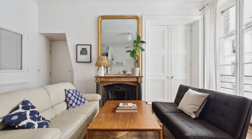 Photo of Simply Parisian