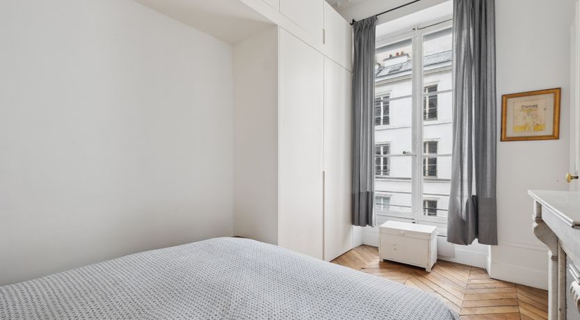 Photo of Simply Parisian