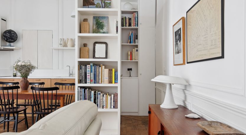 Photo of Simply Parisian