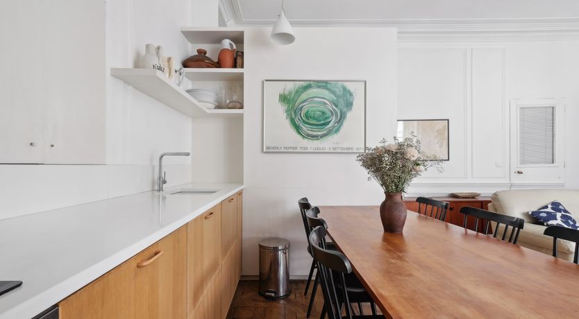 Photo of Simply Parisian