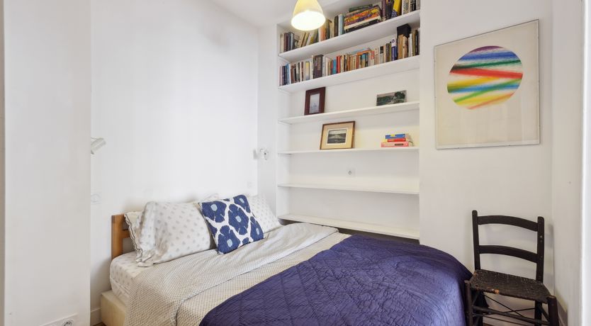 Photo of Simply Parisian